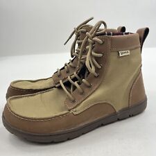 Lems Bota de Roda Marrón Minimalista Zapato UE Talla 44 EE. UU. Talla 10.5 segunda mano  Embacar hacia Argentina