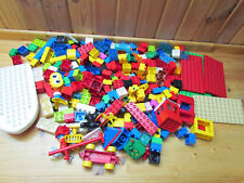 Lego duplo sammlung gebraucht kaufen  Aerzen