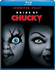 Noiva de Chucky (Blu-ray, 1998) comprar usado  Enviando para Brazil