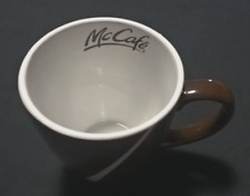 Mcdonalds mccafe mug for sale  TELFORD