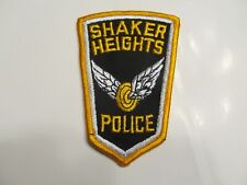 Ohio shaker heights for sale  Shipping to Ireland
