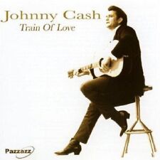 Johnny cash train gebraucht kaufen  Deutschland