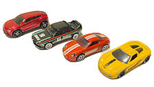 Hot Wheels Lot 4 Lambo Urus, Porsche (2), '73 BMW Collectible Toy Car Diecast for sale  Shipping to South Africa