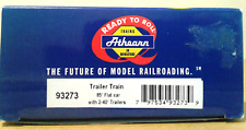 Scale athearn flat for sale  Norwood