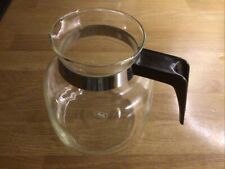 filter coffee glass jug for sale  CHORLEY