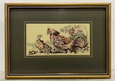 Cashs ruffed grouse for sale  GRANTHAM