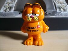 Garfield figur bully gebraucht kaufen  Balingen