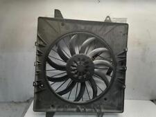 Radiator fan motor for sale  Terryville