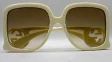Gucci ivory brown for sale  Las Vegas