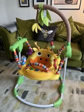 Mothercare jumperoo baby for sale  REDHILL