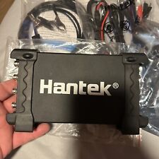 Hantek 6074be diagnostic for sale  Elkmont