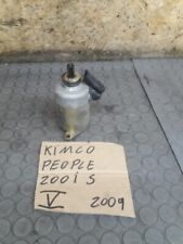 Kymco people 200i usato  Messina