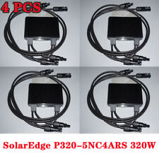 4pcs solaredge p320 for sale  Ontario