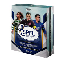 Topps spfl demand for sale  Shipping to Ireland