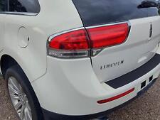 Lincoln mkx taillight for sale  Port Huron