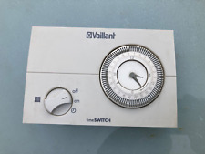 Vaillant time switch for sale  RUISLIP