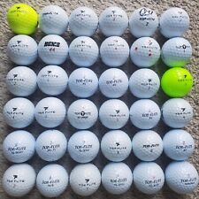 66 bolas de golfe Top Flite - 5a (estado perfeito) - AAAAA  comprar usado  Enviando para Brazil