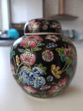 Vintage chinese ginger for sale  HULL