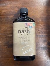 Shampoo nashi argan usato  Ardea