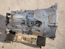 Speed manual gearbox for sale  Garland