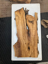 yew slab for sale  Paso Robles