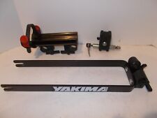 YAKIMA 9MM SHORT TRAY BIKE BICYCLE MOUNT W/ WHEEL FORK CAR TRUCK ROOF RACK for sale  Redmond