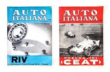 Auto italiana anno usato  Sassuolo
