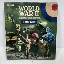 War dvd box for sale  Round Rock