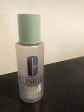 Clinique clarifying lotion for sale  BURY