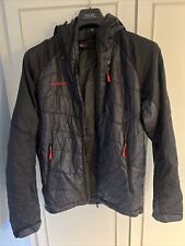 Mammut jacket small for sale  BEDFORD