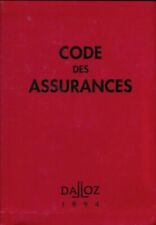 3723634 code assurances d'occasion  France
