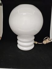 white lamp bulb table for sale  Jensen Beach