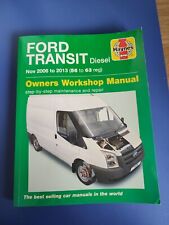 Service & Repair Manuals for sale  FERNDOWN