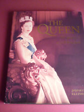 Buch the queen gebraucht kaufen  Rehau