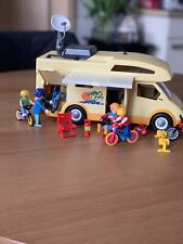 Playmobil wohnmobil gebraucht kaufen  Ludwigslust