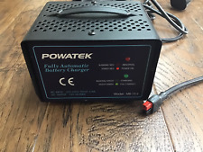 Powatek golf battery for sale  ROCHDALE