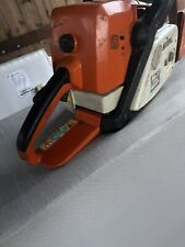 Sthil chainsaw 039 for sale  BISHOP AUCKLAND