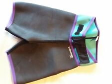 Brugt, CAMARO Neoprene Short Neoprene Suit Dry Trousers Size Da. 36 He. 40 42 44 IT 46 til salg  Sendes til Denmark