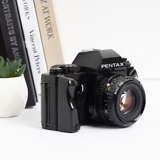 Pentax body boxed for sale  STOCKTON-ON-TEES