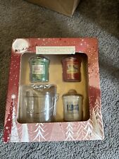 Yankee candle votive for sale  LIVERPOOL