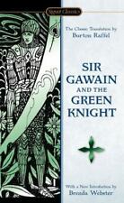 Sir Gawain and the Green Knight comprar usado  Enviando para Brazil