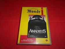 Dvd ttbe amadeus d'occasion  Arras