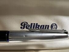Pelikano penna stilografica usato  Roma