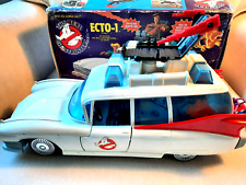 Real ghostbusters ecto for sale  Studio City