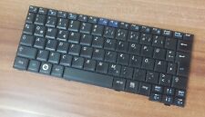 Tastatur Keyboard Deutsch QWERTZ aus Samsung NP-N110 N108 N128 N120 schwarz comprar usado  Enviando para Brazil