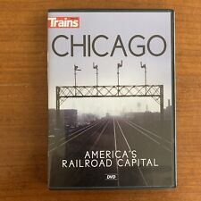 Chicago america railroad for sale  New York
