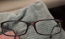 Brille ray ban gebraucht kaufen  Haddenhausen