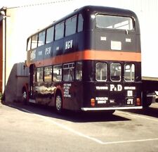 Bristol omnibus co.buses for sale  BIRMINGHAM