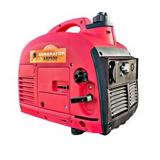 Mobile portable generator for sale  Shipping to Ireland