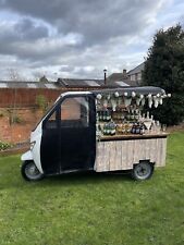 Mobile prosecco gin for sale  GLOUCESTER